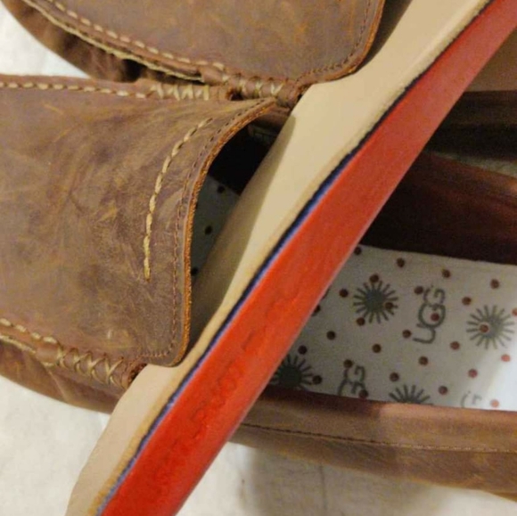 UGG Henrick Loafer - Picture 4 of 6